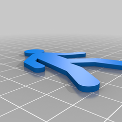 0b7d9de3-4cb5-4ed0-adb1-e27eb8fa874c.png Fichier 3D gratuit Stickman Marcheur・Plan pour imprimante 3D à télécharger
