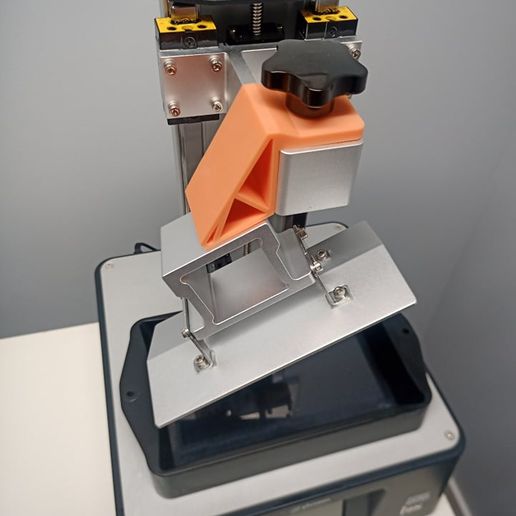 psm8k_build_plate_dipper 3D model