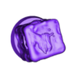 gelatinous_cube.stl ICONIC HAZARDS – FULL ARMY PACK (20 Minis) (32mm) | Pre-Supported