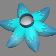 imagen_2023-06-03_212048654.png STL-Datei Schwimmender Hydropilz LAMP Genshin Impact・3D-Druckvorlage zum Herunterladen