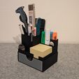PXL_20240711_062526095~2.jpg Desk organizer 01