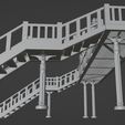 Puente-parte-inferior.jpg Pasarela Tren, paso peatonal elevado