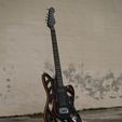 P1015606.jpg Electric guitar -- M87