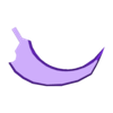 KarambitHoja-Right.stl KARAMBIT