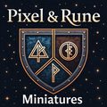 PixelRuneMiniatures