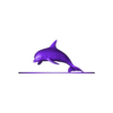 dolphin.OBJ Dolphin