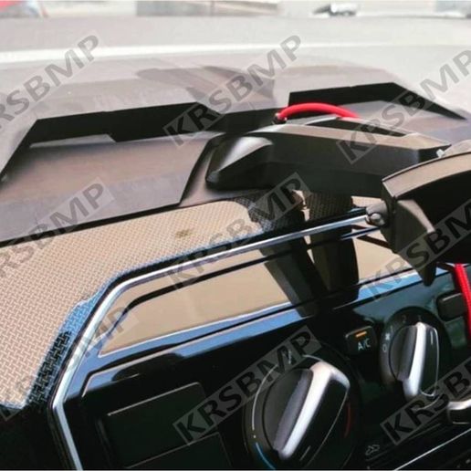 Imagem10.jpg Air vent diffuser - Model 4 - VW Up