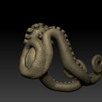 Screenshot_5.png Lovecraft Tentacles Creature Holder