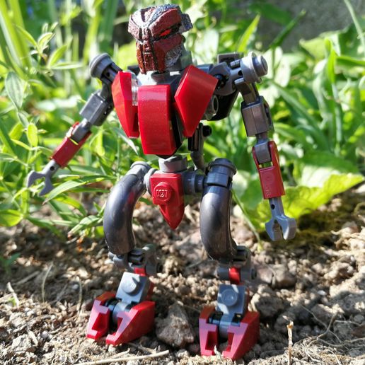 Makuta Moc Journey To One Makuta Makuta Instructions Lego Bionicle