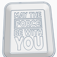 May-the-force-be-with-you.png Star Wars May the Force Be with YOU