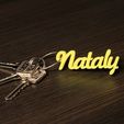 IMG_1411.JPG Nataly keychain
