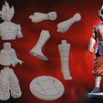 goku2.jpg GOKU COLLECTIBLE