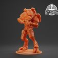 Elite_Ranger_Render_Smith.jpg Elite Ranger Halo Reach Miniature STL