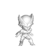 Cell_Jrs_2.png DRAGON BALL Z DBZ / MINIATURA COLECCIONABLE FIGURA DRAGON BALL Z DBZ CELL JRS
