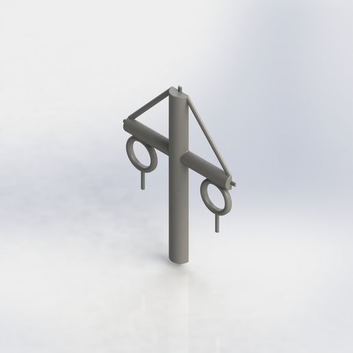 Maypole_for_casting3.jpg Swedish maypole for metal casting
