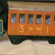 Thomas_First_Wooden_Carriage_and_Truck.jpg Ho/Oo LNER J50 Locomotive / 1942 Thomas