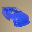 a025.png HOLDEN COMMODORE VF 2013 PRINTABLE CAR IN SEPARATE PARTS