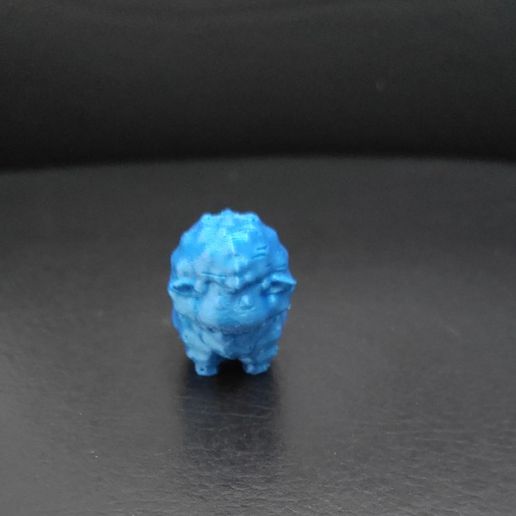 CuteLittleSheep8.jpg Cute Little Sheep