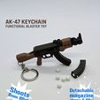 cover_thangs.jpg AK-47 Keychain — Functional Blaster Toy