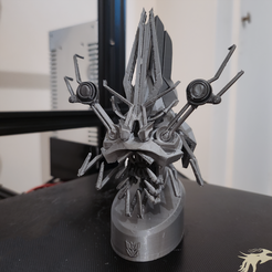 Transformers Model best 3D printer files・1 models to download・Cults