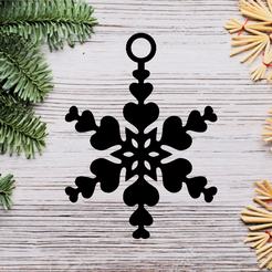 Screenshot-2023-05-12-104554.png STL file Christmas Tree Decoration・3D printing design to download