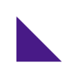 corner_triangle1_75mm.stl 3D Tangram in Pyramid Form
