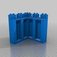 corner_thin_duplobase.jpg Modular castle kit - Duplo compatible