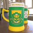 Chop-Mundial-Sudafrica.png Chop Cervecero Selection South Africa (World Cup 2026)