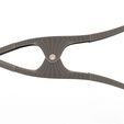 High-Poly-1.jpg Spring Clamp
