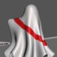 fantasma-de-la-B-3.jpg Il "B" Ghost River Plate