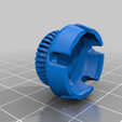 PS4KFShort.png PS4 Controller Thumbstick Extensions like Kontrol Freeks