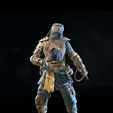 Shinobi.png For Honor - Samurai- Shinobi.