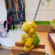 tortue flexible