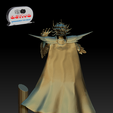 Deathmask 6.PNG Saint Seiya - Deathmask Golden Knight of Cancer