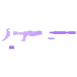 MK2 split.stl Mk2 Paladin Rifle - Full size