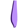Cale_Autopsie_DJI_proto_04_07_ACW.stl Drone propeller