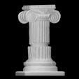 resize-render.jpg Marble column from the Temple of Artemis at Sardis