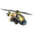 PhotoRoom-20220920_205756~2.png R-Shobu Metal Slug Chibi Apache Helicopter