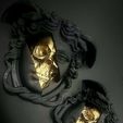 3d-2.jpg Versace Medusa 'skull'