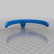 Tofty_Headband_01_Fork_Right_02.png Fita para a cabeça 1