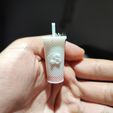 IMG_20230720_233156.jpg Barbie Tumbler / Keychain