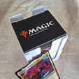 Deckbox4.png Deck box for MTG Commander decks and Planechase cards