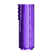 shotgun_front.stl Free STL file Warhammer 40k arbites shotgun・3D printer design to download