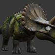 triceratops_2horn_1.png Dinosaur Collection (DND/TTRPG)