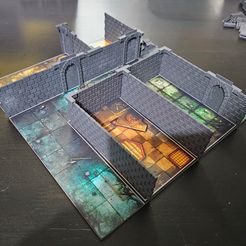 DSO-printed-01-overview.jpg Dungeon Walls and Doors