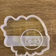 Gastly.jpg Pokemon Go Community Day 2020 Cookie Cutters