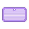 back_panel.stl Altifalante inteligente