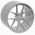 1.jpg HRE P101 Wheel R18