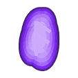 Aesc Runestone.stl STL file Anglo-Saxon Furthorc Rune Set・3D printable model to download