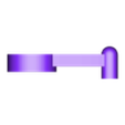 safety_lever_left.stl Micro Derringer MK2 (PROP)